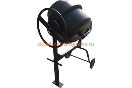 Бетоносмеситель Zitrek С-1206 024-0990