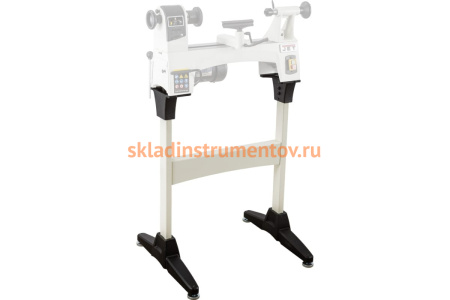 Токарный станок с электроникой JET JWL-1015VS 719110M