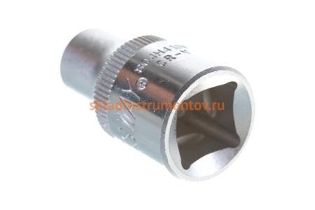Головка торцевая 1/2" DR (9 мм) для гайковертов Jonnesway S04H4109
