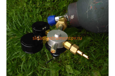 Регулятор аргоновый REDIUS АР-40-КР1 СВ000009006