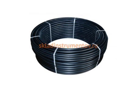 Труба Энкор ПЭ 100 ф40х3мм PN12,5 45503