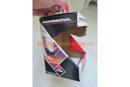 Наколенники профессиональные 2 шт. RUBI 65915