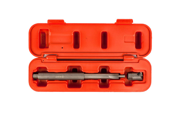 Приспособление для обработки посадочного гнезда форсунки диз. двигат. AIST 17 мм 67230623 00-00020590