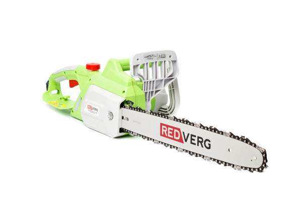 Цепная электрическая пила REDVERG RD-EC2000-16 6625618
