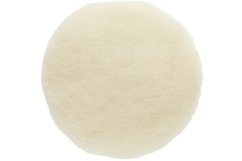 Диск полировальный из натуральной овчины (77 мм; 5 шт.) MIRKA 7990080111