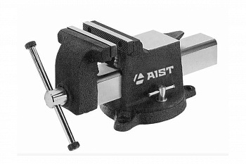 Верстачные тиски AIST 100мм 79990104 00-00008075