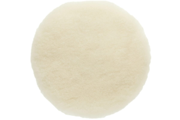 Диск полировальный из натуральной овчины (77 мм; 5 шт.) MIRKA 7990080111