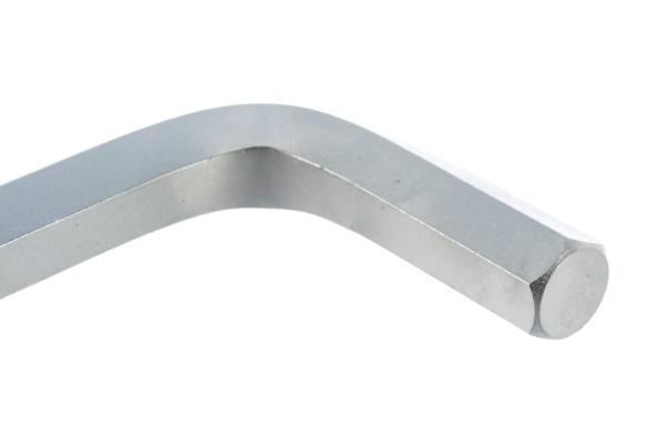 Набор Г-образных шестигранников 1.5-10мм, 9шт KING TONY 20219MR