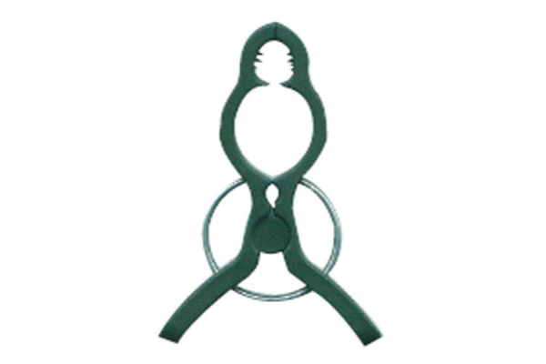 Садовый зажим 10 штук Archimedes 90831