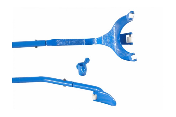 Инструмент демонтажа и монтажа шин AE&T T08010