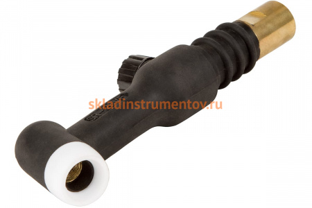 Головка горелки SINTIG 26VFX, вентиль + FLEX КЕДР 8004872