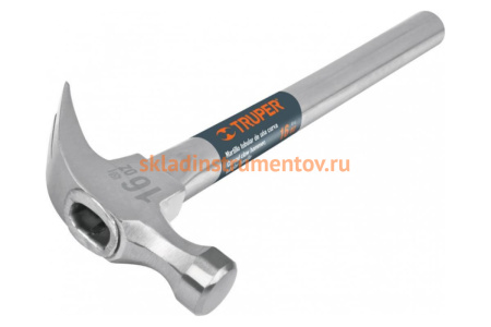 Молоток-гвоздодер TRUPER 16702