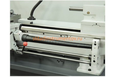 Токарно-винторезный станок MetalMaster X3270 16338 (380 В)