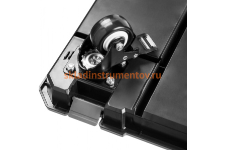 Платформа с колесами ЗУБР "МОДУЛЬ-Т", Профессионал 38165-T