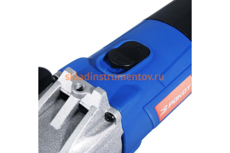 Угловая шлифовальная машина РОКОТ УШМ-125 693-015