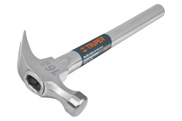 Молоток-гвоздодер TRUPER 16702