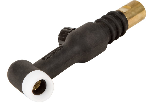 Головка горелки SINTIG 26VFX, вентиль + FLEX КЕДР 8004872