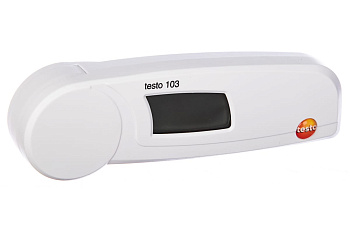 Пищевой термометр Testo 103 0560 0103