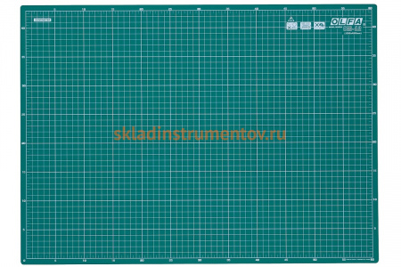 Защитный коврик OLFA А2 OL-CM-A2