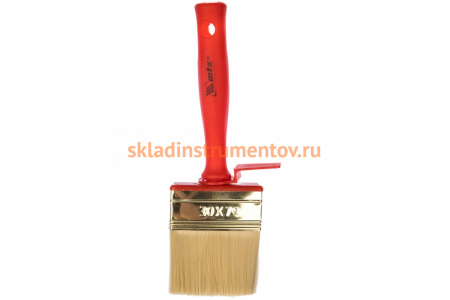 Кисть-макловица MATRIX MASTER 84125, 70х30 мм