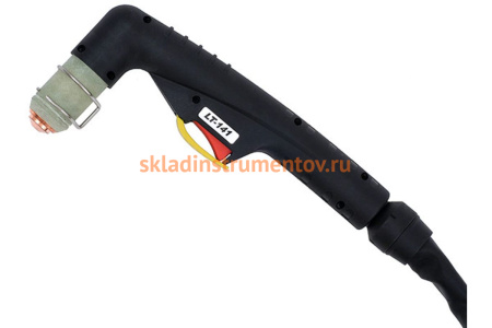 Плазмотрон LT-141 (12 м; 2pin; M16*1.5) КЕДР 8001509