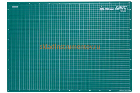 Защитный коврик OLFA А2 OL-CM-A2