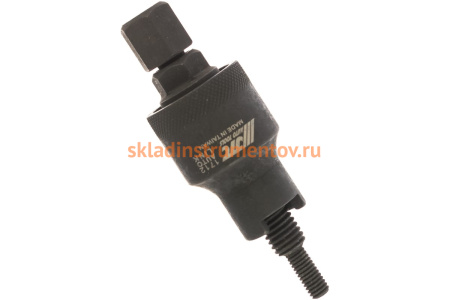 Съемник направляющих штифтов ГБЦ MERCEDES M102, 110, 115, 116, 117, 130 / OM601, 602, 616, 617 JTC 1712