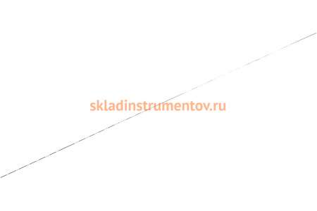 Прутки сварочные омедненные (2.0 мм; 1000 мм; туба 5 кг; СВ-08ГС) ER-70S-6 БАРС