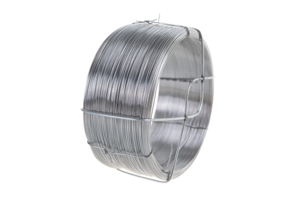 Проволока из нержавеющей стали СИБРТЕХ 0,5мм длина 200м 47760