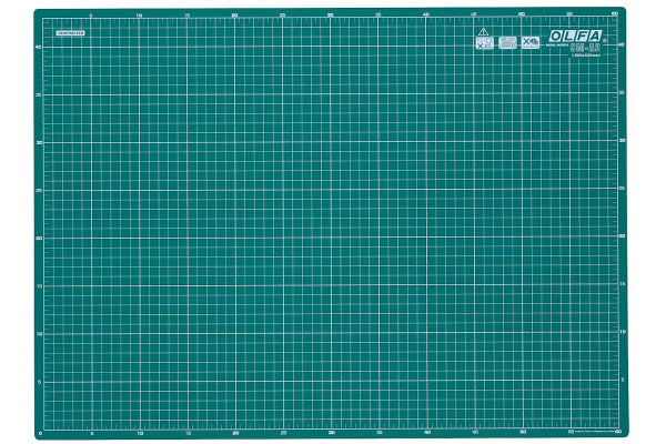 Защитный коврик OLFA А2 OL-CM-A2