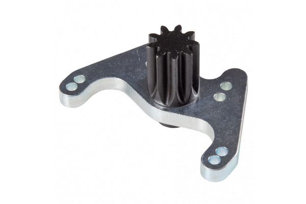 Приспособление для проворачивания коленвала грузовиков Volvo МАСТАК 9996956 103-80001