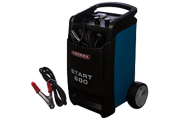 Пуско-зарядное устройство AURORA START 600 BLUE 12913