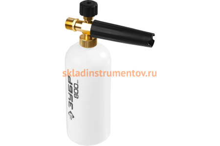 Пеногенератор МАСТЕР ЗУБР 70401-375