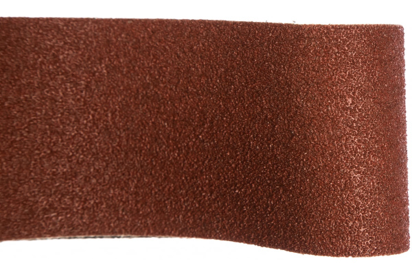 Шлиф-лента универсальная для шлифмашин (75х457 мм; Р40) KLINGSPOR 37269