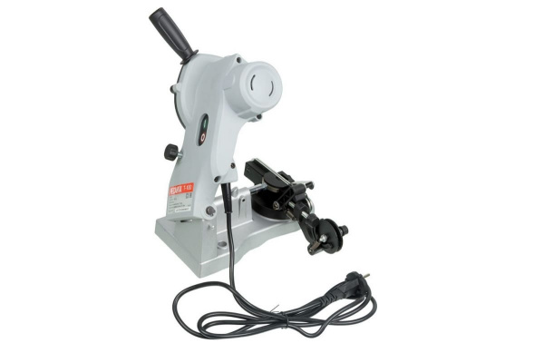 Станок для заточки цепей Ресанта Т-100 75/10/1