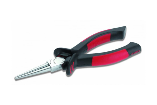 Изолированные до 1000В круглогубцы CIMCO 160мм 10 0062