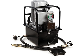 Электрогидравлическая помпа КВТ ПМЭ-710-1к 58699