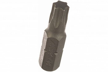 Вставка TORX (Т40х30 мм; 5/16") JTC 1233040