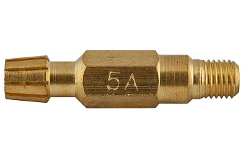 Мундштук внутренний ацетиленовый №5 Р2А-02М/Р2А-22-Р Сварог 94237