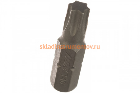 Вставка TORX (Т40х30 мм; 5/16") JTC 1233040