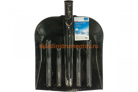 Снеговая лопата СИБРТЕХ 61531