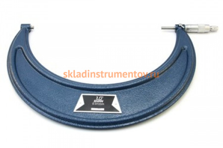 Микрометр SHAN МК- 300 123749