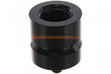 Переходник c 5/8" на 1/4" RGK 4610011873171