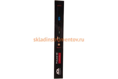Цифровой уровень ADA ProLevel 60 А00391