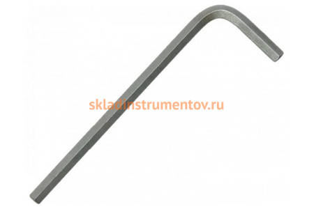 Шестигранный ключ FORCE 2.5 мм 764025TA