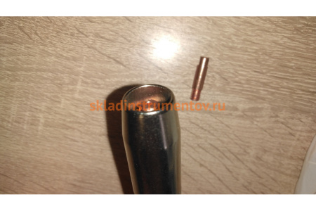 Сопло газораспределительное MIG 12 мм для MIG 15 Aurora 12052