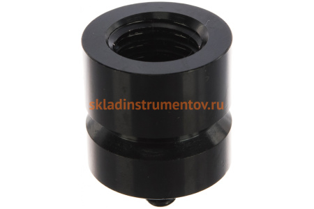 Переходник c 5/8" на 1/4" RGK 4610011873171