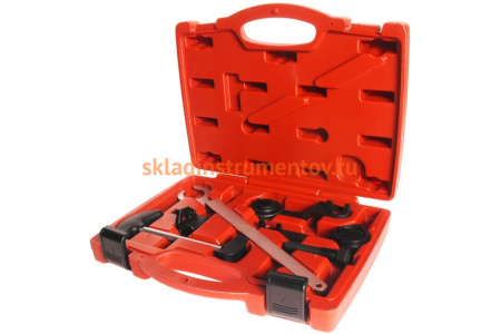 Установочный набор для ГРМ VAG дв.FSI,TSI,TFSI 1.0/1.2/1.4/1.6л JTC-4381