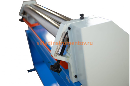 Вальцы METALMASTER ESR 1315