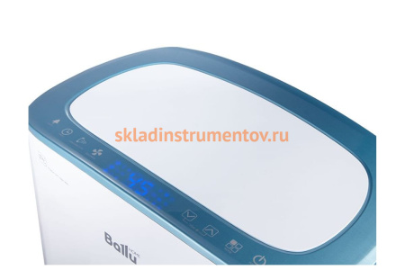 Сушильный мультикомплекс Ballu BDM-25L НС-1172904 Сушильный мультикомплекс Ballu BDM-25L НС-1172904
